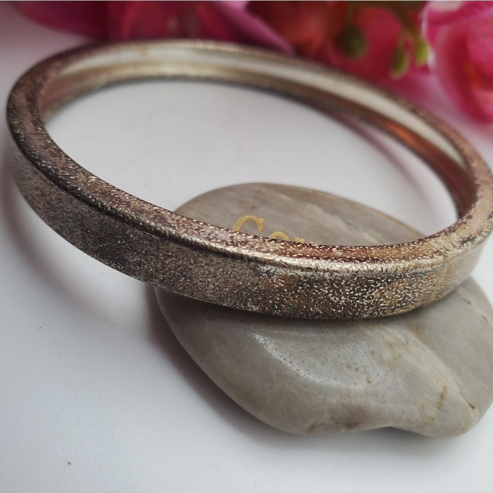 Sparkle flashy bracelet 1990s‎ nostalgia jewelry